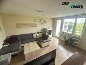 Pronájem bytu 2+kk, Poděbrady, V Aleji, 60 m2
