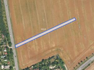 Prodej podílu pozemku pro bydlení, Otrokovice, 773 m2