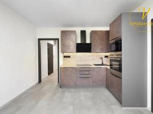 Pronájem bytu 2+1, Ústí nad Labem, Višňová, 60 m2