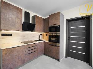 Pronájem bytu 2+1, Ústí nad Labem, Višňová, 60 m2