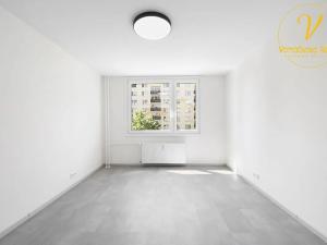 Pronájem bytu 2+1, Ústí nad Labem, Višňová, 60 m2