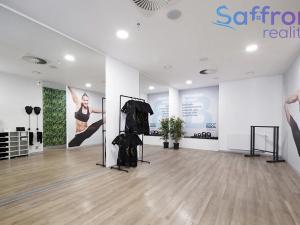 Pronájem obchodního prostoru, Plzeň, Veleslavínova, 95 m2