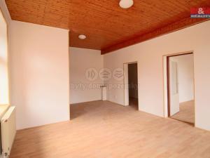 Pronájem bytu 2+kk, Trutnov - Střední Předměstí, Novodvorská, 50 m2