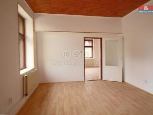 Pronájem bytu 2+kk, Trutnov - Střední Předměstí, Novodvorská, 50 m2