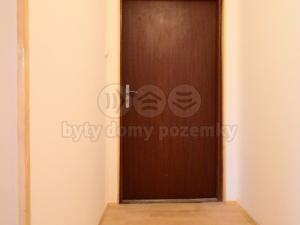 Pronájem bytu 2+kk, Trutnov - Střední Předměstí, Novodvorská, 50 m2