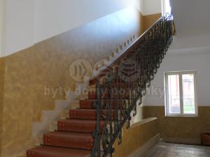 Pronájem bytu 1+kk, Hradec Králové, Tylovo nábřeží, 27 m2