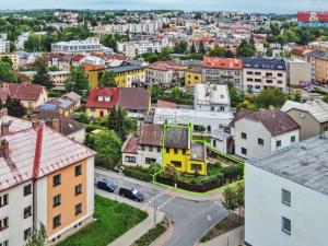 Prodej rodinného domu, Havlíčkův Brod, Strážná, 120 m2