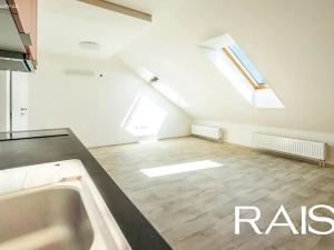 Prodej bytu 1+kk, Brno, 40 m2