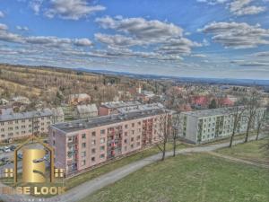 Pronájem bytu 2+1, Rokytnice v Orlických horách, Sídliště 1. máje, 55 m2