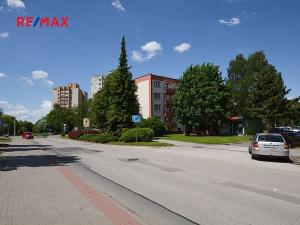 Prodej obchodního prostoru, Orlová, Osvobození, 50 m2