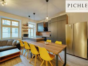 Prodej bytu 3+kk, Plzeň, Americká, 94 m2