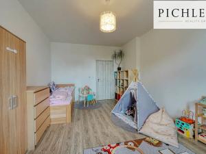 Prodej bytu 3+kk, Plzeň, Americká, 94 m2