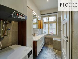 Prodej bytu 3+kk, Plzeň, Americká, 94 m2