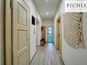 Prodej bytu 3+kk, Plzeň, Americká, 94 m2