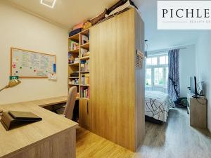 Prodej bytu 3+kk, Plzeň, Americká, 94 m2