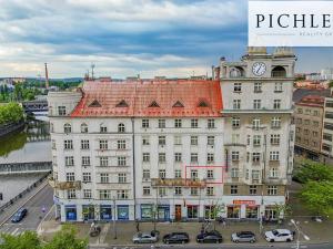 Prodej bytu 3+kk, Plzeň, Americká, 94 m2