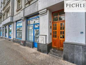 Prodej bytu 3+kk, Plzeň, Americká, 94 m2