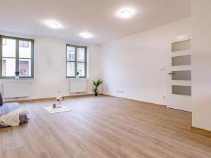 Pronájem bytu 2+kk, Poděbrady, Husova, 61 m2