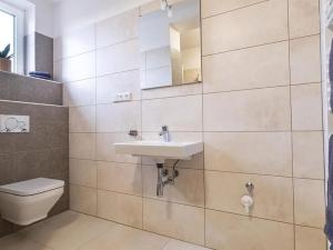 Pronájem bytu 2+kk, Poděbrady, Husova, 61 m2