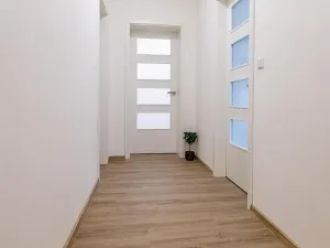 Pronájem bytu 2+kk, Poděbrady, Husova, 61 m2