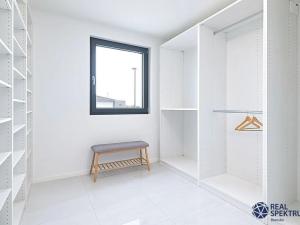Prodej rodinného domu, Březí, Bezová, 106 m2