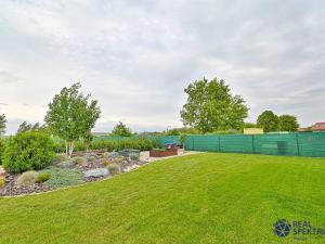 Prodej rodinného domu, Březí, Bezová, 106 m2