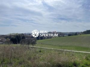 Prodej pozemku pro bydlení, Kunštát, 1090 m2