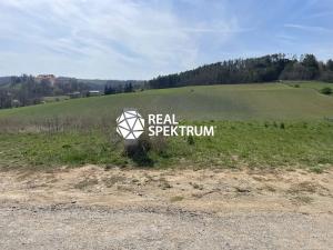 Prodej pozemku pro bydlení, Kunštát, 1090 m2