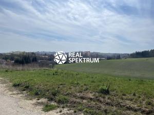 Prodej pozemku pro bydlení, Kunštát, 1090 m2