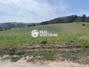 Prodej pozemku pro bydlení, Kunštát, 1090 m2