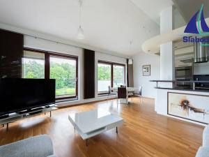 Prodej bytu 4+kk, Beroun, Na Golfu, 118 m2