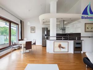 Prodej bytu 4+kk, Beroun, Na Golfu, 118 m2