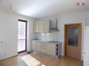 Pronájem bytu 2+kk, Beroun - Beroun-Město, Palouček, 53 m2