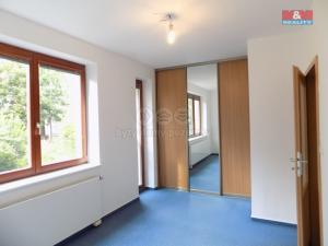 Pronájem bytu 2+kk, Beroun - Beroun-Město, Palouček, 53 m2