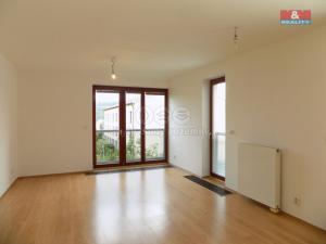 Pronájem bytu 2+kk, Beroun - Beroun-Město, Palouček, 53 m2