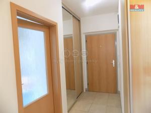 Pronájem bytu 2+kk, Beroun - Beroun-Město, Palouček, 53 m2