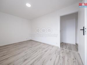 Pronájem bytu 4+kk, Sedlčany, Nademlýnská, 90 m2