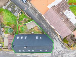 Pronájem bytu 4+kk, Sedlčany, Nademlýnská, 90 m2