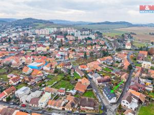 Pronájem bytu 4+kk, Sedlčany, Nademlýnská, 90 m2