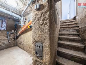 Pronájem bytu 3+kk, Sedlčany, Nademlýnská, 90 m2