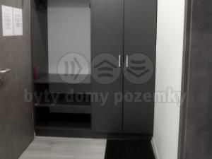Pronájem bytu 1+kk, Frýdek-Místek - Frýdek, Růžový pahorek, 30 m2