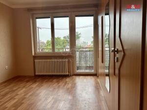 Pronájem bytu 3+1, Klatovy - Klatovy V, Měchurova, 68 m2