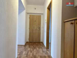 Pronájem bytu 3+1, Klatovy - Klatovy V, Měchurova, 68 m2