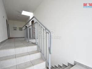 Prodej bytu 1+kk, Mělník, Slovany, 41 m2