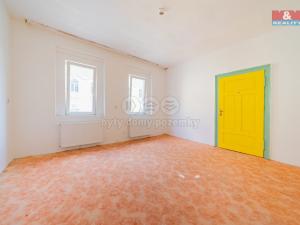 Prodej rodinného domu, Aš, 250 m2
