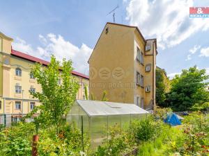 Prodej rodinného domu, Aš, 250 m2