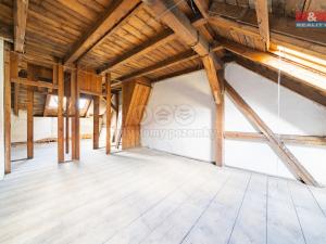 Prodej rodinného domu, Aš, 250 m2