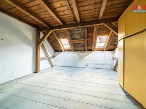 Prodej rodinného domu, Aš, 250 m2