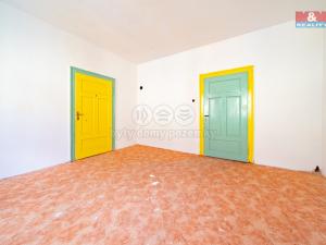 Prodej rodinného domu, Aš, 250 m2