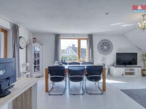 Prodej rodinného domu, Svéradice, 152 m2